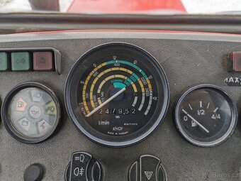 ZETOR 5340 S TP A SPZ rewers - 6