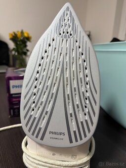 Žehlička Philips Powerlife Stream Iron - 6
