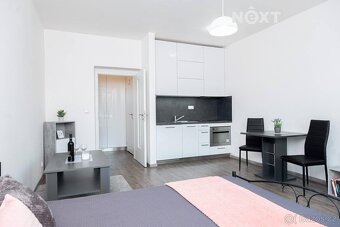 Prodej byt 1+kk, 25㎡ - 6