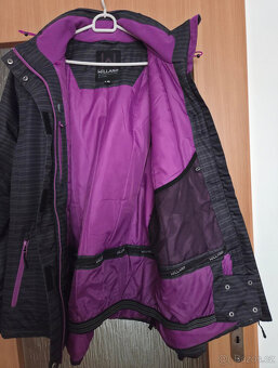 Dámská bunda Willard XL - 6