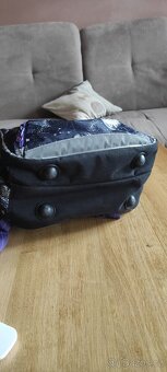 Školní batoh Topgal dívčí - 6