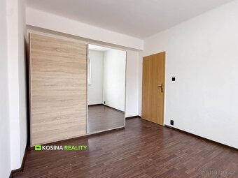 Byt 1+1, 39 m2, Božičany - 6