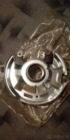 Mazda 323F BJ náhradní díly - 6