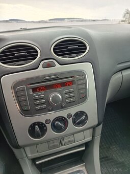 Ford Focus II - 6