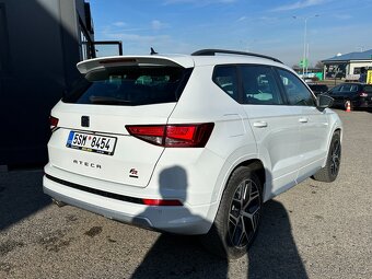 Seat Ateca  2018 - 6