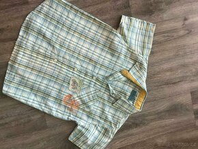 8x chlapecká košile - 6