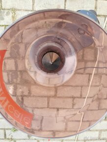 Elektrický mlýnek na kávu Cunil - 6