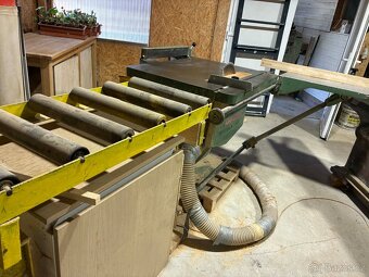 Prodej dřevoobráběcích strojů - 6