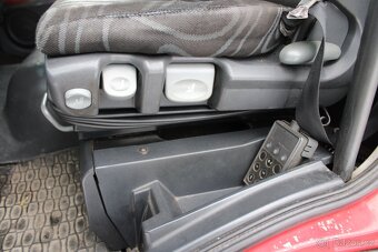 Iveco EUROCARGO 120E22, EURO 5, BOČNICE - 6