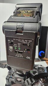 Blesk SOLIGOR  typ 30DA - 6