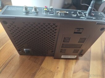 AB IPbox prismcube Ruby - 6