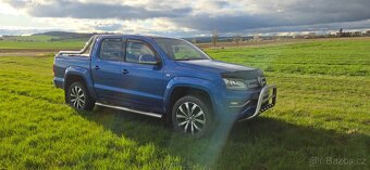Amarok 3.0 V6 - 6