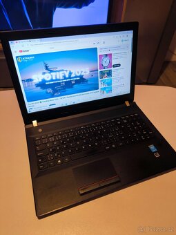 Lenovo IdeaPad E50-80 - 6