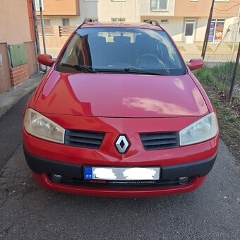 Renault Megane 1.4 16V - 6