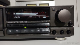 TECHNICS RS-BX707 Cassette Deck 3Head/Dolby B-C - 6