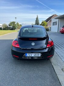 Vw Beetle 2.0tsi 147kw rok 2012 - 6