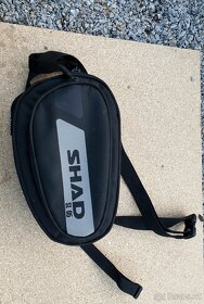 Velká taška na nohu SHAD SL 05 - 6