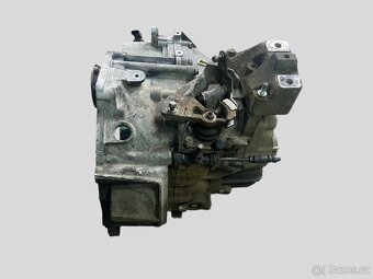 Převodovka DRW přestavbová sada na 6q 1.9 TDI - 6