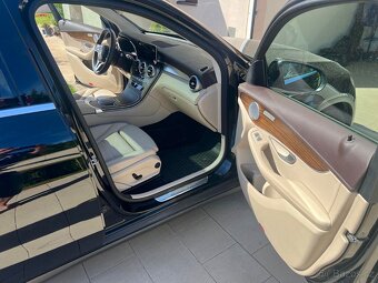 Mercedes-Benz GLC 200, 2019 – Ideální stav - 6