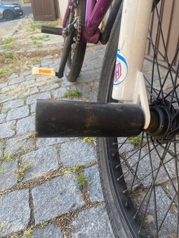 Freestyle BMX kolo - 6