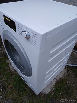 Miele WCE670 TWin DOS - 6