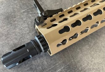Airsoft G&G Armament  CM16 - 6