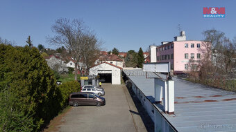Prodej, pozemek pro polyfunkční stavbu, 1506 m2, Praha 4 - 6