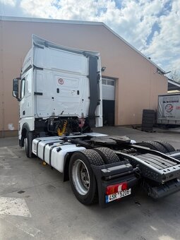 Prodám tahač Mercedes Actros Lowdeck r.v 4/2019, - 6