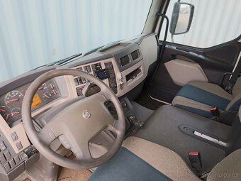 Volvo FL 250, HYDRAULICKÉ ČELO BÄR, 12 TUN, AUTOMAT, NOVÝ TA - 6