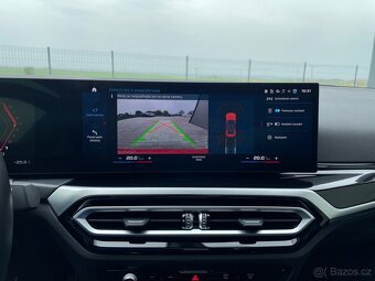 BMW M2 338kw, full led, záruka, 23.000km - 6