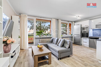 Prodej bytu 3+kk, 56 m², Litoměřice, ul. Kollárova - 6