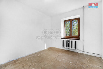 Prodej bytu 2+1, 58 m², Česká Kamenice, ul. Děčínská - 6