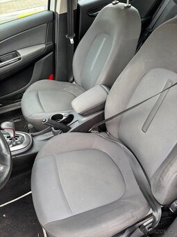 Fiat Bravo 2, rok 2009, 1.6JTD 88kw - 6