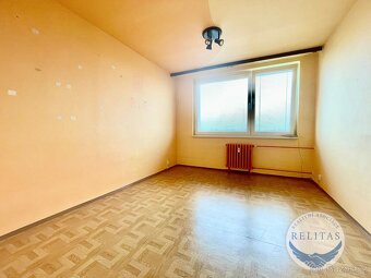 Prodej bytu 3+kk 74 m² + 9 m² lodžie - 6