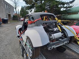 FIAT 500 projekt - 6