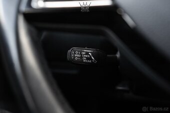 Škoda Octavia Combi 2.0 TDI 184k Style DSG 4x4 EU6 - 6