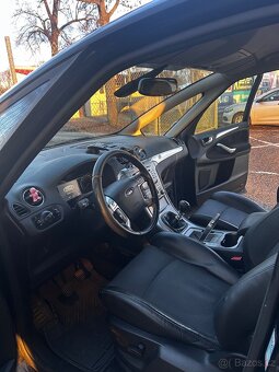 Ford S-MAX - 6