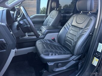 Ford F 150 úprava Raptor - 6