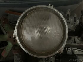 Auto veteráni - různé díly - 6
