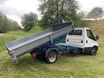 Iveco Daily 35C15 novy nosič kontejneru - 6