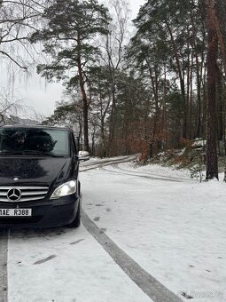 Mercedes Benz Viano 2.2 cdi - 6