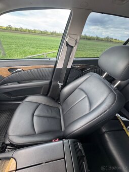 W211 E320 cdi AVANTGARDE - 6