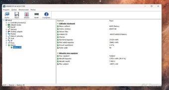 Asus VivoBook X515EA - i5 11. generace, 8GB RAM, 512GB SSD - 6