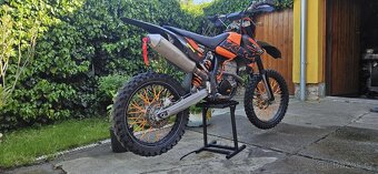 ktm sxf 250 factory edition - 6