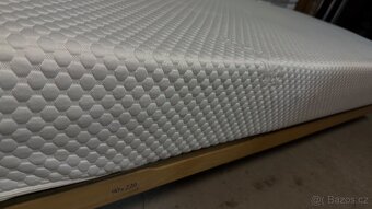 2x Tempur matrace 90x200X22cm ... - 6