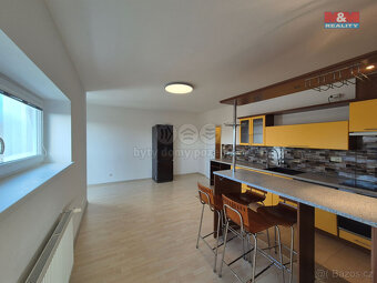 Pronájem bytu 2+kk, 57 m², Jinočany, ul. Dvořákova - 6