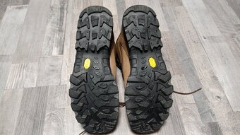 Pohorky Garmont Sitka GTX vel.42 - 6