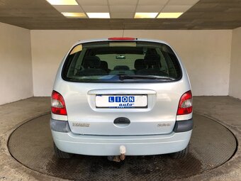 RENAULT SCENIC 1.6 16V - 6