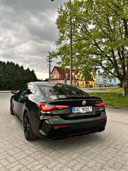 BMW M440i coupe XDrive - 6