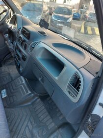Mercedes - Benz Sprinter 313CDI , 95kw. 2000 - 6